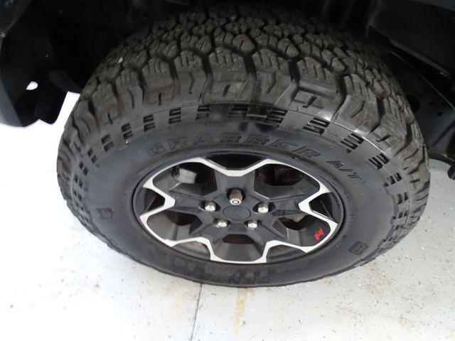 2021 Jeep Wrangler Sport S 4x4