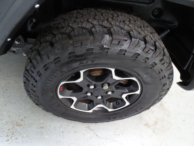2021 Jeep Wrangler Sport S 4x4