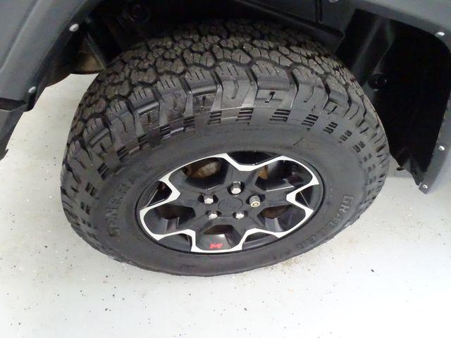 2021 Jeep Wrangler Sport S 4x4
