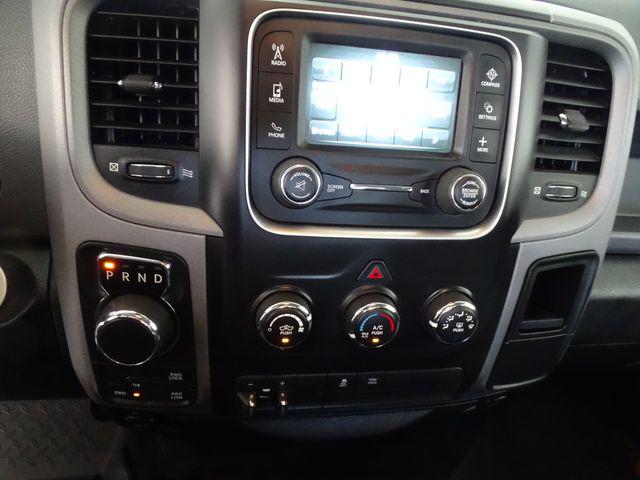 2017 Ram 1500 Express Crew Cab 4x4 5'7" Box