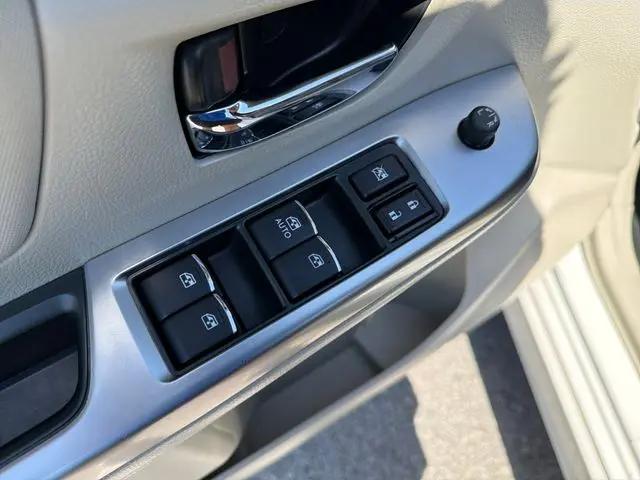 2015 Subaru Impreza 2.0i Sport Premium