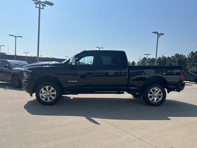 2025 Ram 2500 Laramie Crew Cab 4x4 6'4" Box