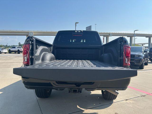 2025 Ram 2500 Laramie Crew Cab 4x4 6'4" Box