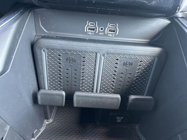 2025 Ram 2500 Laramie Crew Cab 4x4 6'4" Box