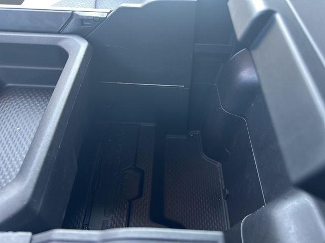 2025 Ram 2500 Laramie Crew Cab 4x4 6'4" Box