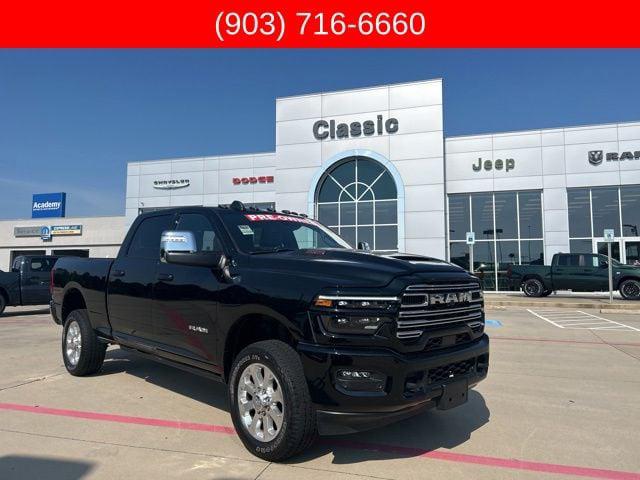 2025 Ram 2500 Laramie Crew Cab 4x4 6'4" Box for sale in Texarkana, TX