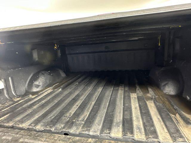 2015 Chevrolet Silverado 1500 1LT