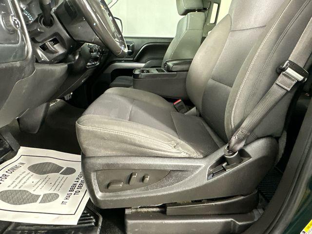 2015 Chevrolet Silverado 1500 1LT