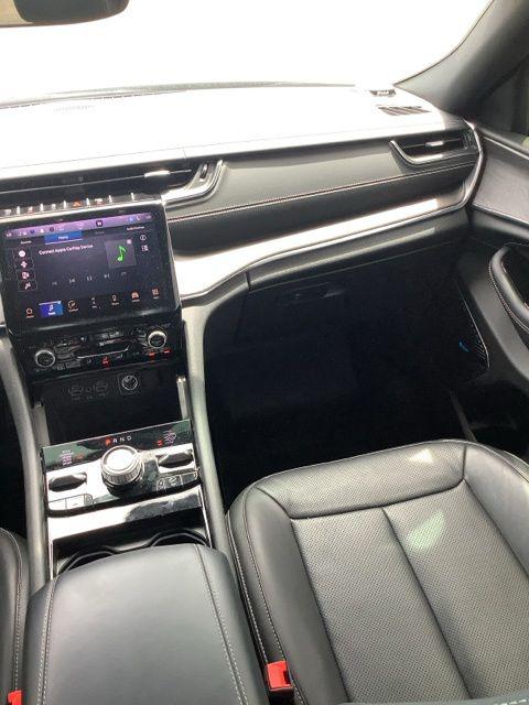 2023 Jeep Grand Cherokee L Overland 4x4