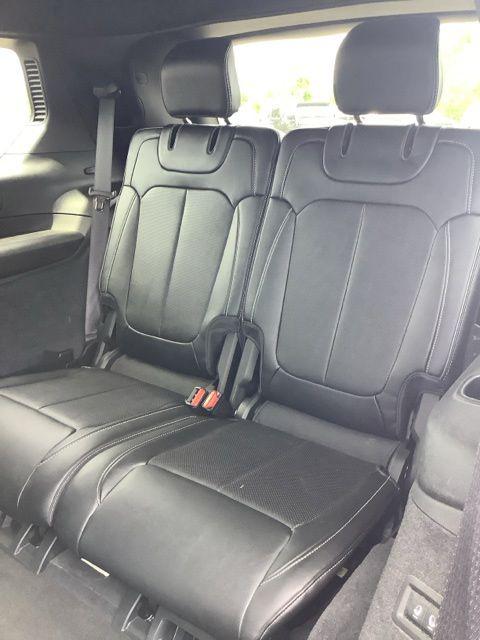 2023 Jeep Grand Cherokee L Overland 4x4