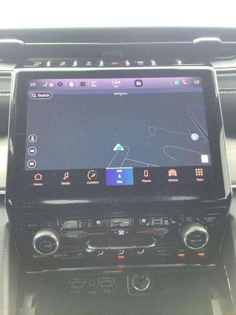 2023 Jeep Grand Cherokee L Overland 4x4