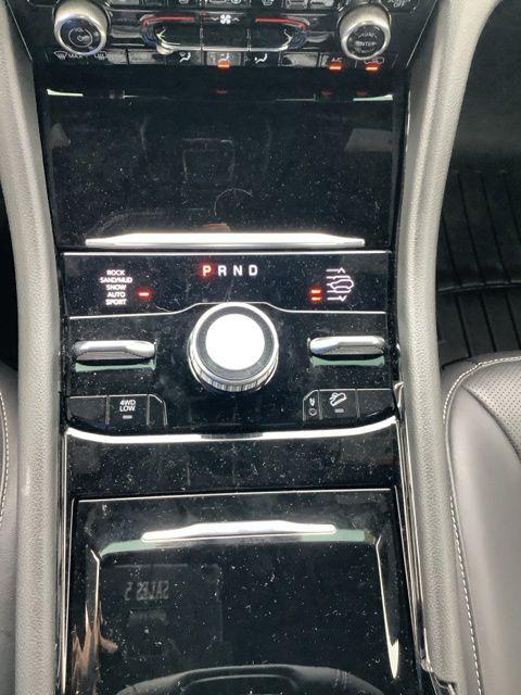 2023 Jeep Grand Cherokee L Overland 4x4