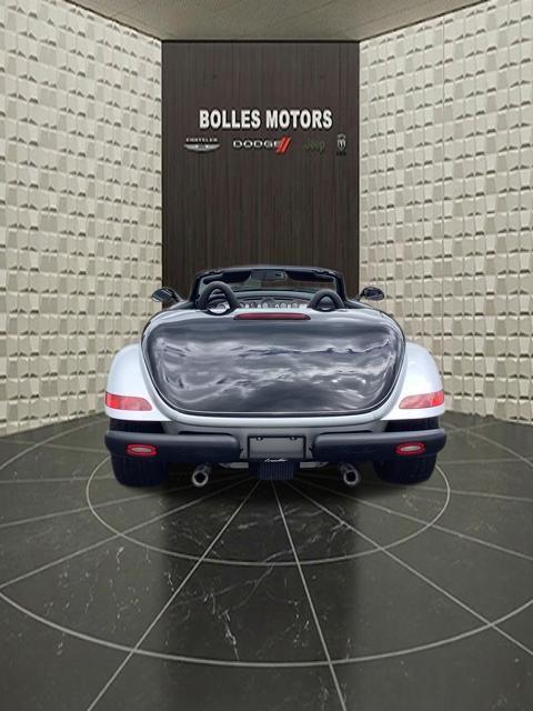 2001 Plymouth Prowler Base