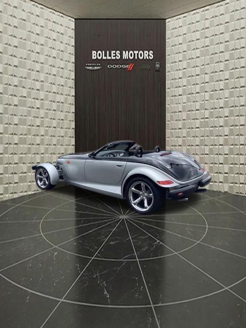 2001 Plymouth Prowler Base
