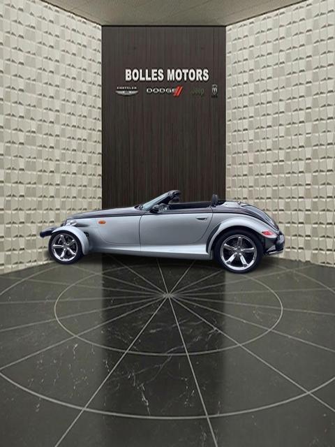 2001 Plymouth Prowler Base