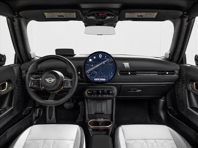 2026 MINI Cooper Convertible Cooper