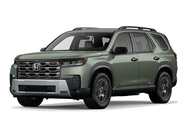 2026 Honda Pilot TrailSport for sale in Wilkes-Barre, PA