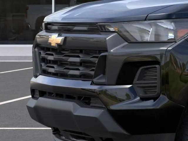 2026 Chevrolet Colorado LT, 4WD