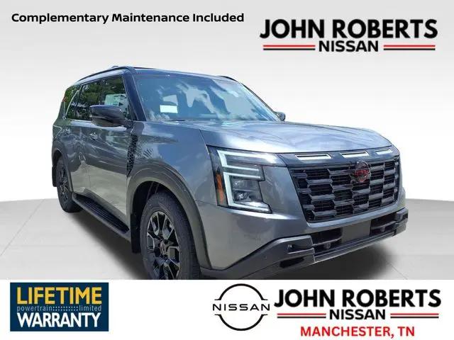 2026 Nissan Armada PRO-4X for sale in Manchester, TN