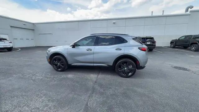 2023 Buick Envision Essence AWD