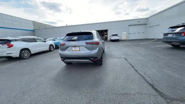 2023 Buick Envision Essence AWD