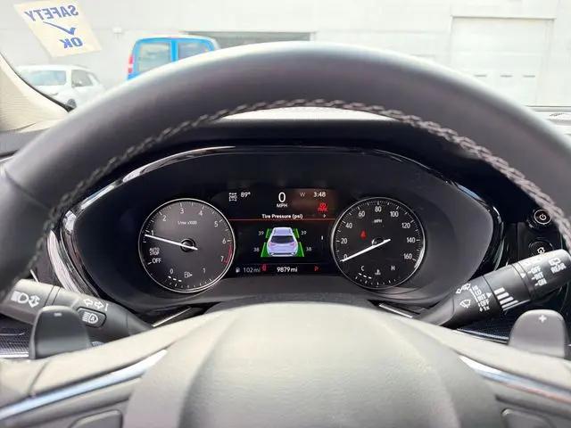 2023 Buick Envision Essence AWD