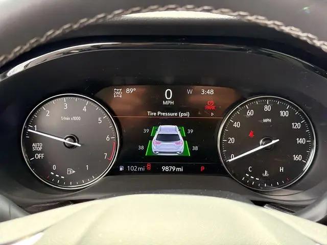 2023 Buick Envision Essence AWD