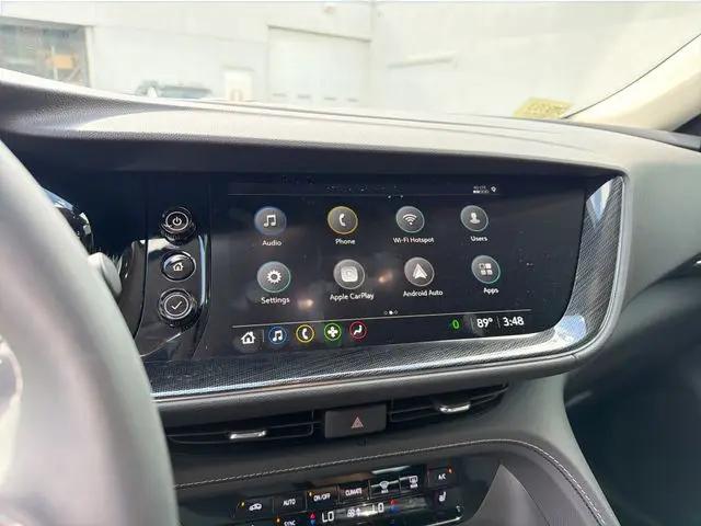 2023 Buick Envision Essence AWD