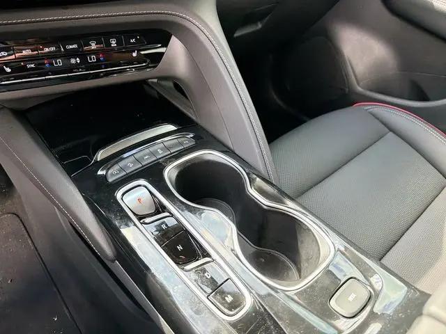 2023 Buick Envision Essence AWD