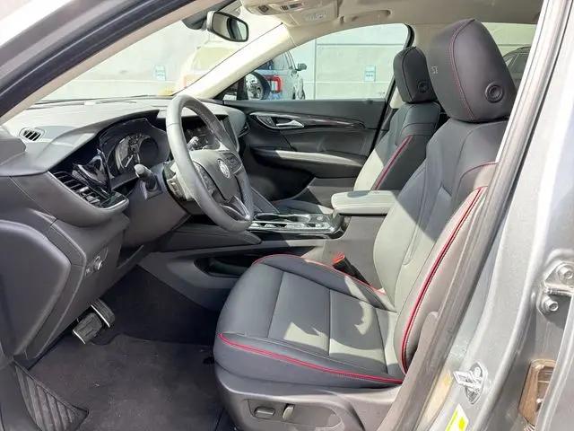 2023 Buick Envision Essence AWD