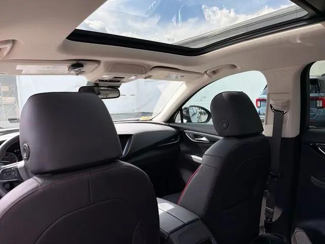 2023 Buick Envision Essence AWD