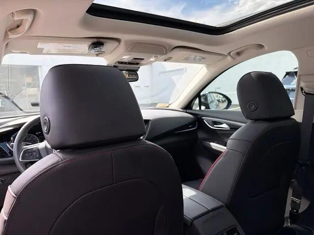 2023 Buick Envision Essence AWD