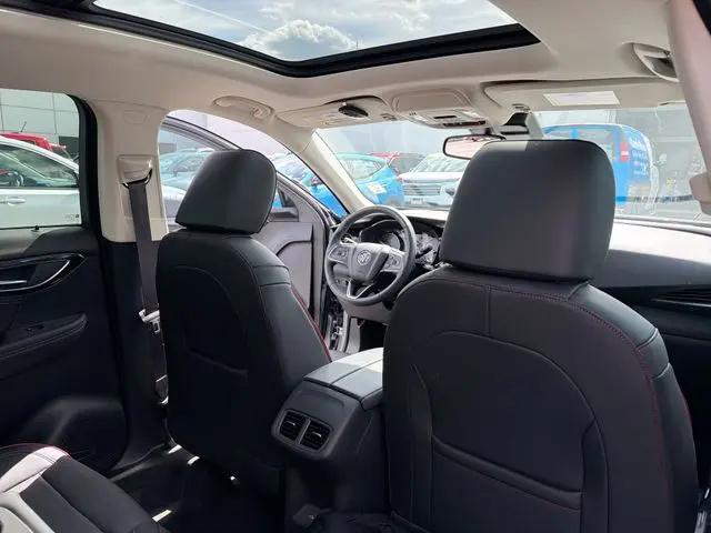 2023 Buick Envision Essence AWD