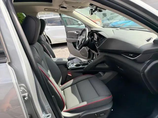 2023 Buick Envision Essence AWD