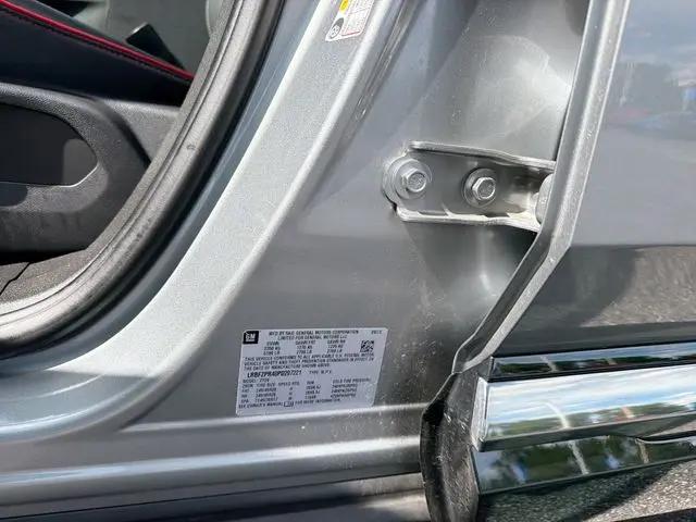 2023 Buick Envision Essence AWD