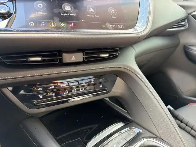 2023 Buick Envision Essence AWD