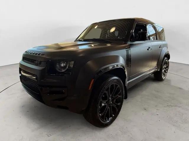 2026 Land Rover Defender P635 OCTA for sale in Midlothian, VA
