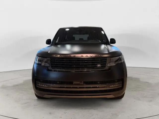 2026 Land Rover Range Rover P400 SE