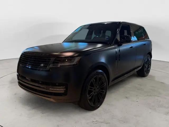 2026 Land Rover Range Rover P400 SE for sale in Midlothian, VA