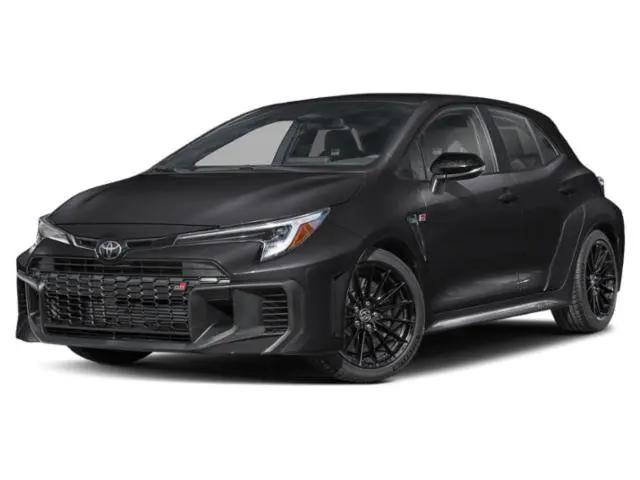2026 Toyota GR Corolla Core for sale in Culver City, CA