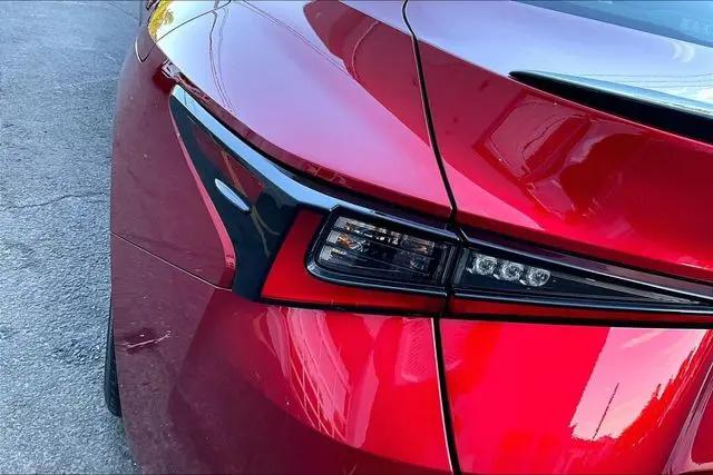 2024 Lexus IS 350 F SPORT