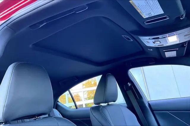 2024 Lexus IS 350 F SPORT