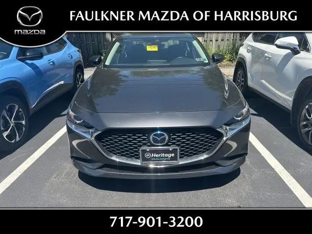 2023 Mazda Mazda3 2.5 S Select for sale in Harrisburg, PA