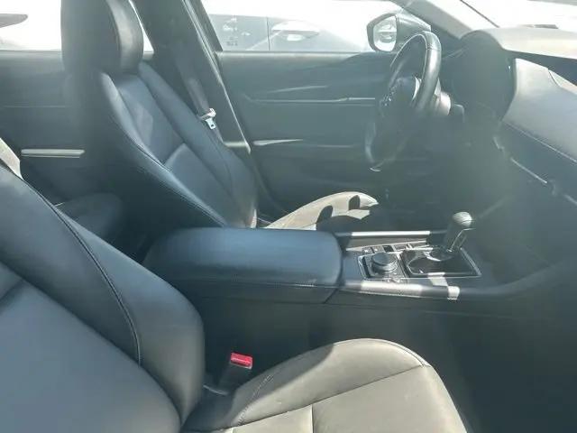 2023 Mazda Mazda3 2.5 S Select