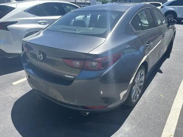 2023 Mazda Mazda3 2.5 S Select