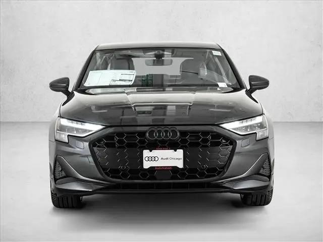 2026 Audi A3 Premium 40 TFSI quattro S tronic
