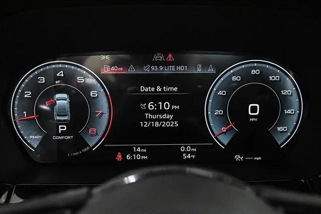 2026 Audi A3 Premium 40 TFSI quattro S tronic