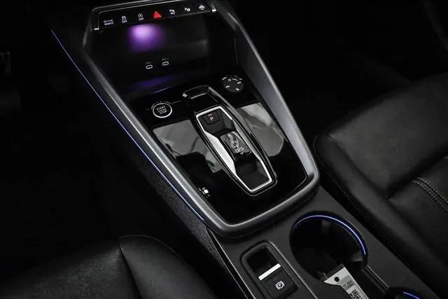 2026 Audi A3 Premium 40 TFSI quattro S tronic