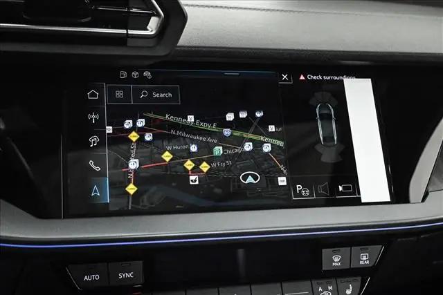 2026 Audi A3 Premium 40 TFSI quattro S tronic