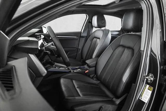 2026 Audi A3 Premium 40 TFSI quattro S tronic